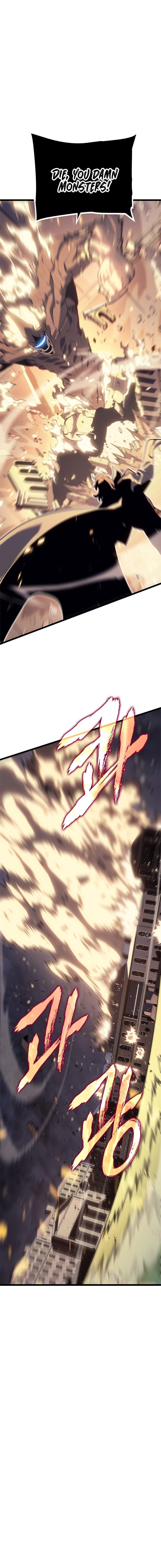 Solo Leveling, Chapter 140 image 09
